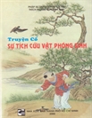 Truyện Cổ
Sự Tích Cứu Vật Phóng Sinh (Tập 2)