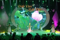 Bấm vào hình để xem slide Show