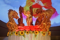 Bấm vào hình để xem slide Show