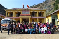 Bấm vào hình để xem slide Show