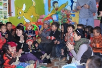 Bấm vào hình để xem slide Show