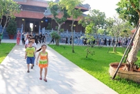 Bấm vào hình để xem slide Show