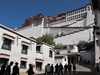 Thăm cung điện cao nhất thế giới- Potala