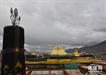 Sắp hoàn thành trùng tu tu viện Jokhang