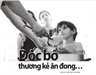 Dốc bồ thương kẻ ăn đong