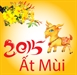 Ngụ ngôn năm Ất Mùi