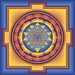 Sacred Geometry and the Sri Yantra