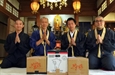 Japanese Temples Redistribute Donations to Fight Child Poverty