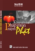 Khuyên tu pháp môn niệm Phật