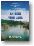 An bình tĩnh lặng