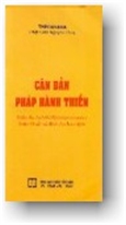 Căn Bản Pháp Hành Thiền