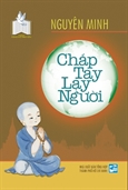 Chắp tay lạy Người