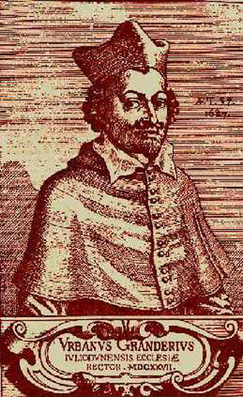 Những nghi án bán mình cho ma 
quỷ nổi tiếng