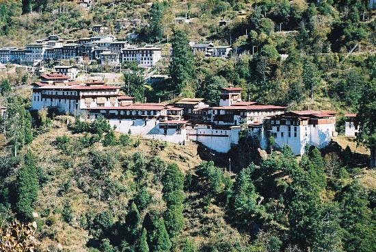Archi - Khám phá những kỳ quan bí ẩn của vương quốc Bhutan
