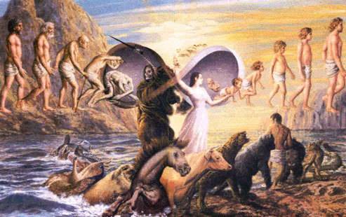 Luân hồi tái sinh đầu thai chuyển kiếp (kỳ 1) - Tin180.com (Ảnh 2)