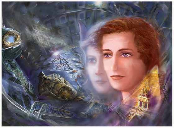 Luân hồi tái sinh đầu thai chuyển kiếp (kỳ 2) - Tin180.com (Ảnh 7)