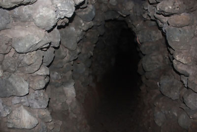 Khám phá "18 tầng địa ngục" của... chùa Ốc, Du lịch - Giải trí, chua oc, chua tu van, chua viet nam, chua chien, du lich khanh hoa, du lich viet nam