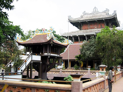 Những ngôi chùa nổi tiếng của Sài Gòn