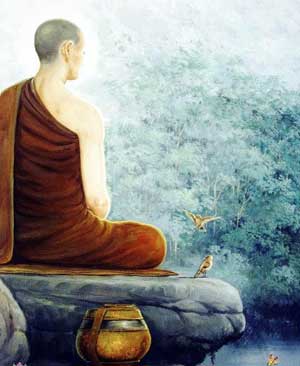 What Is Buddhism?