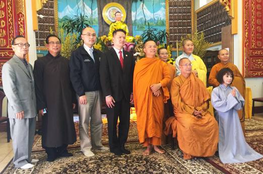 Hoa Hau di tu (1) Hoa Hau di tu (1)